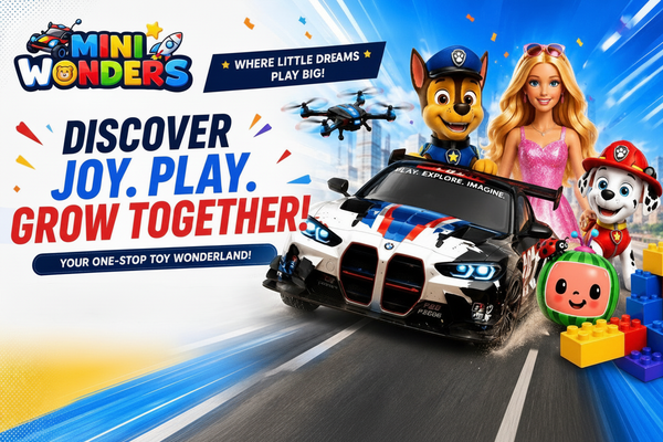 Best RC Cars for Kids UK 2026 – Top Picks for Every Age & Budget